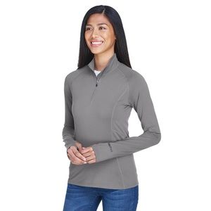 NWT Marmot Meghan Half Zip Jacket Wm Sz Large